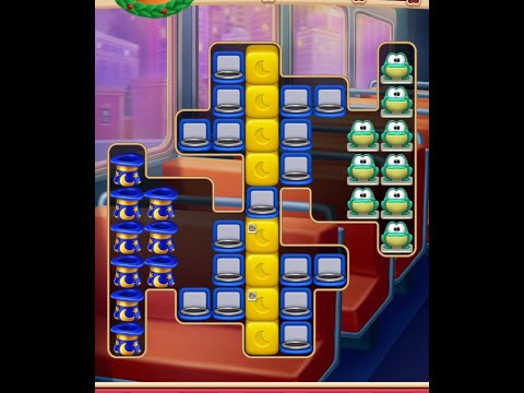 TOON BLAST level 7297