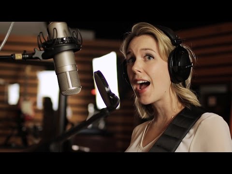 Bust Your Kneecaps (Johnny Don't Leave Me) - Pomplamoose Live