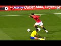 18 Year Old Cristiano Ronaldo EMBARRASED Ashley Cole In This Game