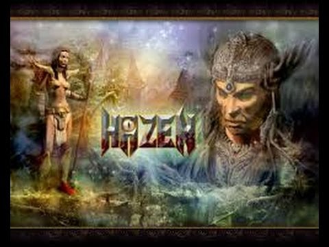 Hazen : Episode 1 - The Dark Whispers PC
