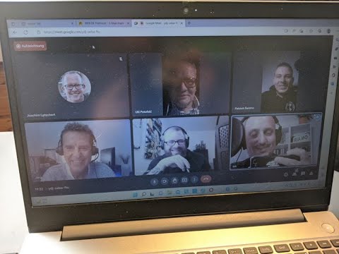 Abseits Podcast mit JÖRG DAHLMANN, ULLI POTOFSKI UND COACH BERENS!!!