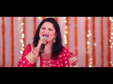 Mangal Phera  - Dharini Thakker , The Wedding Chants