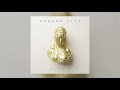 Gorgon City - Nobody (with DRAMA)