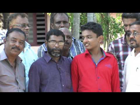 Indian Voice Junior I Episode 144 - part 1 I Mazhavil Manorama