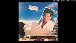 Martin Nievera - Please Don&#39;t Throw My Love Away (1985)