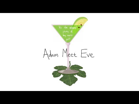 Adam Meet Eve (2017) - Short Film