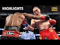 Zhilei Zhang vs Jerry Forrest FULL FIGHT HIGHLIGHTS | BOXING FIGHT HD