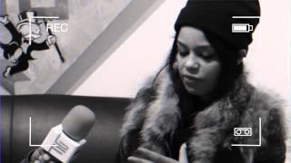 Interview with Fefe Dobson