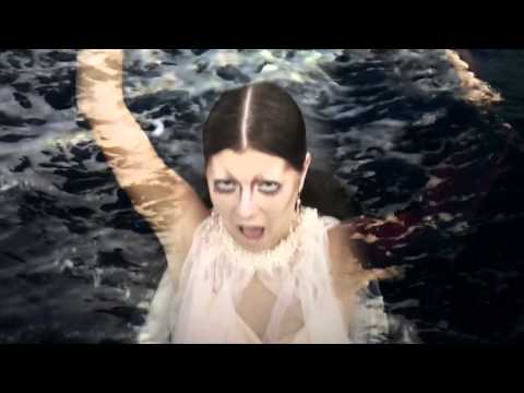 Violina feat. Birgit - Sea of life (official video)