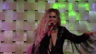 Axis - Adore Delano (Jump the Gun)