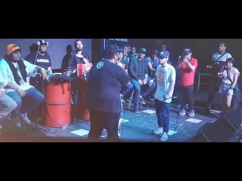 ZTICMA VS LATERAL - OCTAVOS KINGDOM INTERNACIONAL 2019