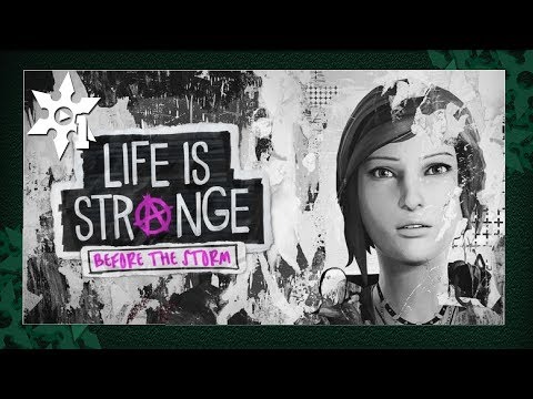 Life Is Strange Before the Storm  Gameplay Walkthrough Part 1