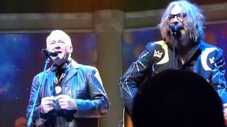 3/6 Murray McLauchlan w/Blackie &amp; the Rodeo Kings @ 2018 Governor General&#39;s Performing Arts Awards