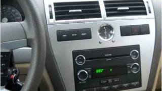 preview picture of video '2009 Mercury Milan Used Cars Crestwood KY'