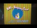 Arthur DWs Lmaginary Frenid Title Card