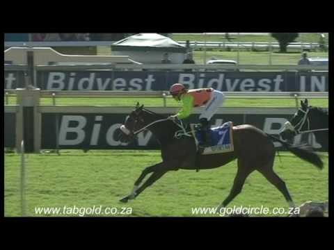 20170430 Scottsville Race 5 won by NEPTUNE'S RAIN