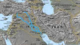 Euphrates River Waters