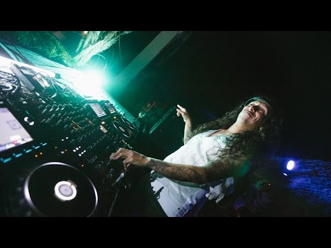 Lenni Funk @lajuanitamusic NYE - Laguna Escondida, Punta Del Este - 31/12/2021