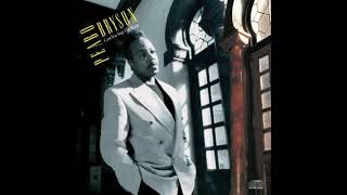 I Wanna Be with You - Peabo Bryson