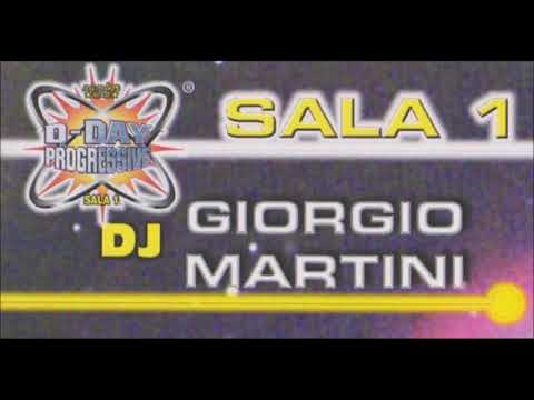 N°27 Cassetta Number One Sala 1 - Giorgio Martini (Progressive 20 09 97') #27