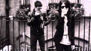 THE KILLS ::: The Last Goodbye