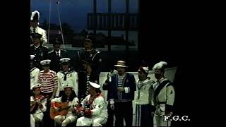 La Gran Regata – Preliminares – COAC 1993