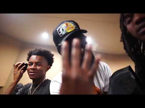 4L QUAN- REVENGE ￼(OFFICIAL MUSIC VIDEO)