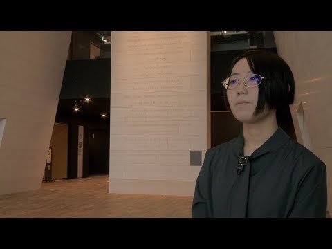 外国語学部体験記 ドイツ語専攻2年生 本田沙也花