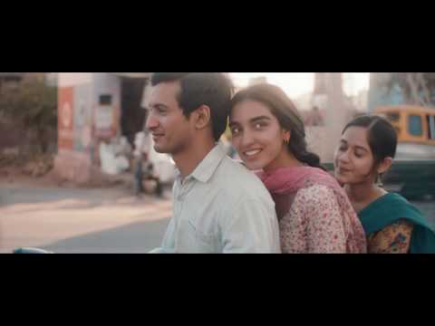 Mitä meistä puhutaan -elokuvan virallinen traileri