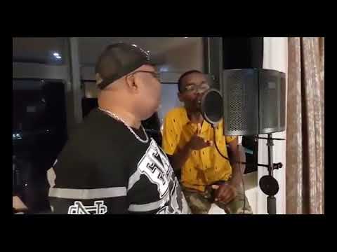 Namadingo Reggae  Mash Up - Lucius Banda and Patience Namadingo