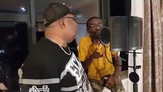 Download lagu Namadingo Reggae  Mash Up - Lucius Banda and Patience Namadingo mp3