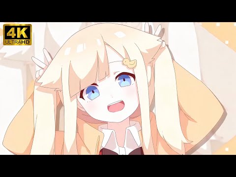 Leat'eq - Tokyo (Music Video) 4k (Nya! Arigato ichi nii san)