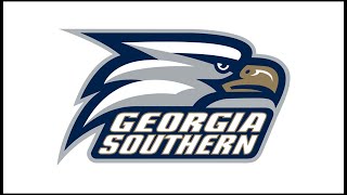 Talkin' Shop #2 "Lone wolves and leaders" -Georgia Southern - Coach Penberthy