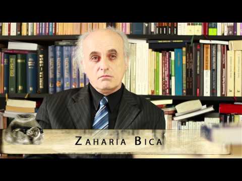 Zaharia Bica - Invitație la Marșul pentru Viață