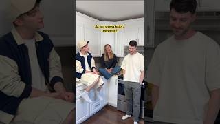 Do You Want to Build a Snowman? - from #Frozen w/ Kristen Bell &amp; ​⁠@JonathanTilkinOfficial #disney