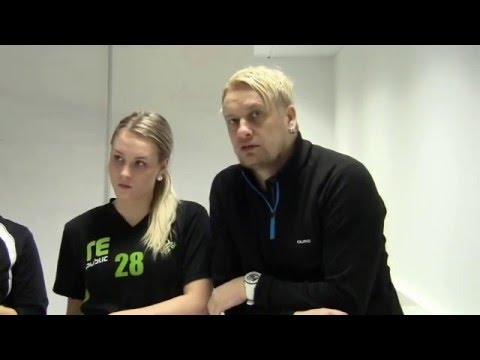 A-Tytöt SM :: OFBC - Erä (5-11) Kommentit ottelusta