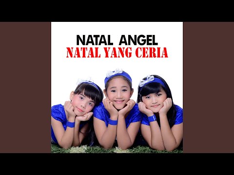 Natal Yang Ceria