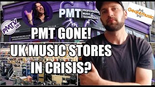 Download lagu PMT- U.K.'S BIGGEST High Street Music Shop GONE! WTF?! mp3 Download lagu PMT- U.K.'S BIGGEST High Street Music Shop GONE! WTF?! mp3