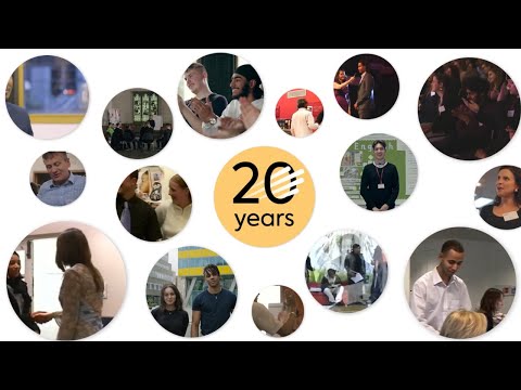 20 Years of Resurgo