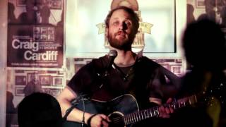 Craig Cardiff - Safe Here