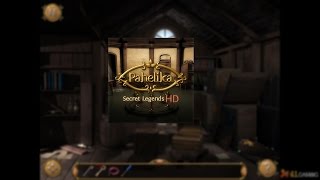 Pahelika: Secret Legends Steam Key EUROPE