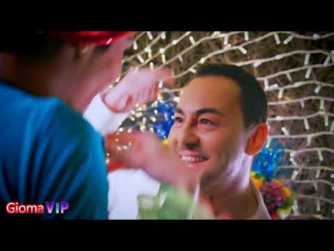 Mark Ashley   Hot Like Fire   DJ Ikonnikov 2k18