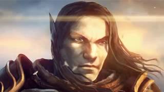 SpellForce 2: Demons of the Past