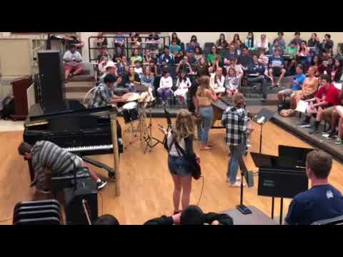 SDSMI Chamber Performance