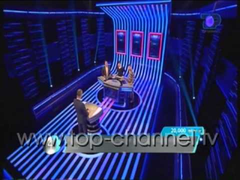 Per Vete, 16 Dhjetor 2013, Pjesa 1 - Game Show - Top Channel Albania