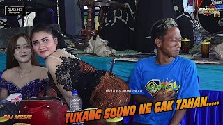 Download lagu Viral TUKANG SOUND NE SAMPAI KLENGER MISTER MENDEM... mp3