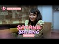 JIHAN AUDY SAYANG SAYANG Official Music Video