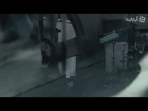 آهنگ صحنه ها از متین دو حنجره