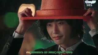 [Team JS] Every Single Day - Non fiction [рус.саб]