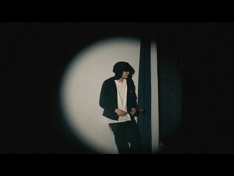 TOMMY V - LET ME GO (Official Music Video)